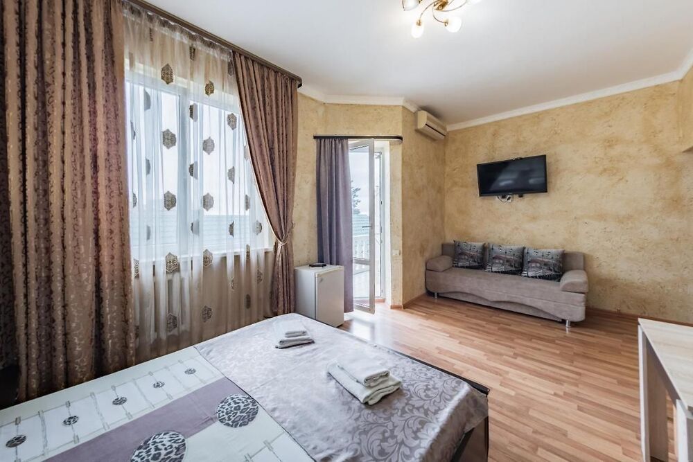 БРИСТОЛЬ, гостевой дом - 29