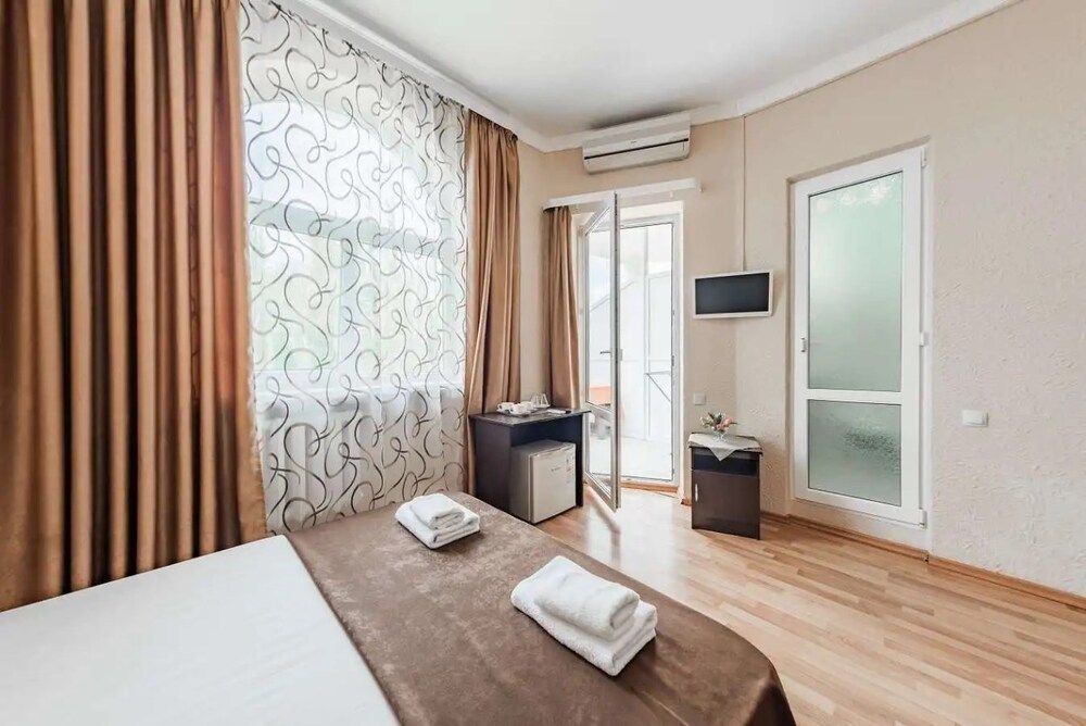 БРИСТОЛЬ, гостевой дом - 27