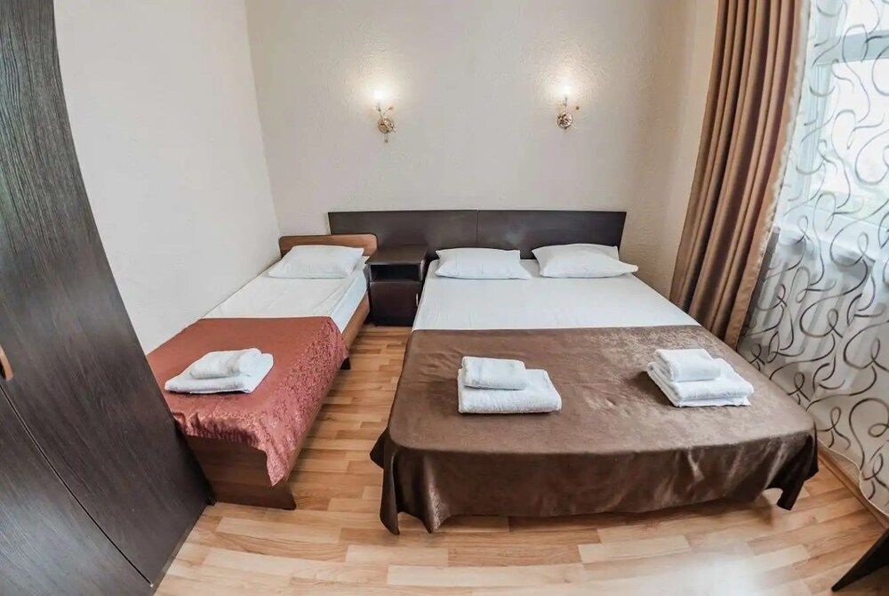 БРИСТОЛЬ, гостевой дом - 26