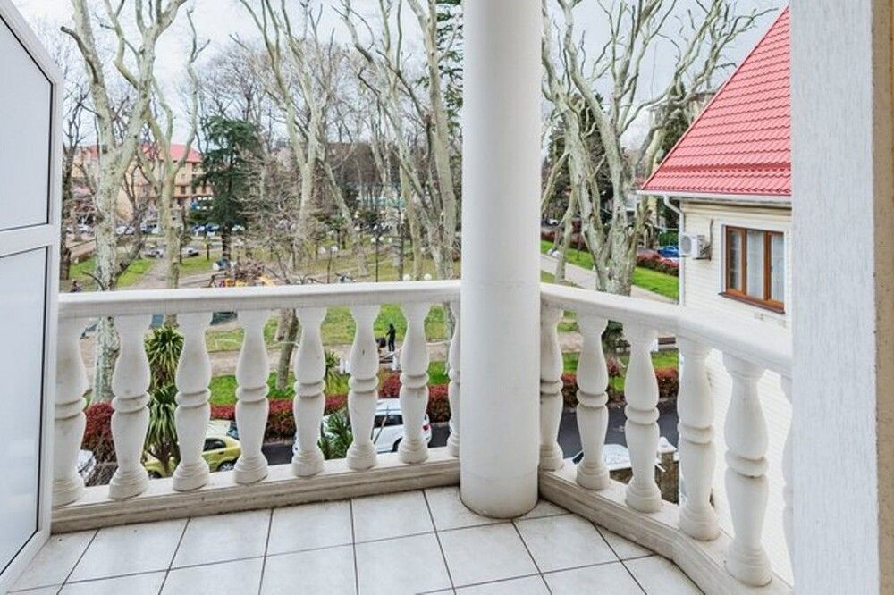 БРИСТОЛЬ, гостевой дом - 22