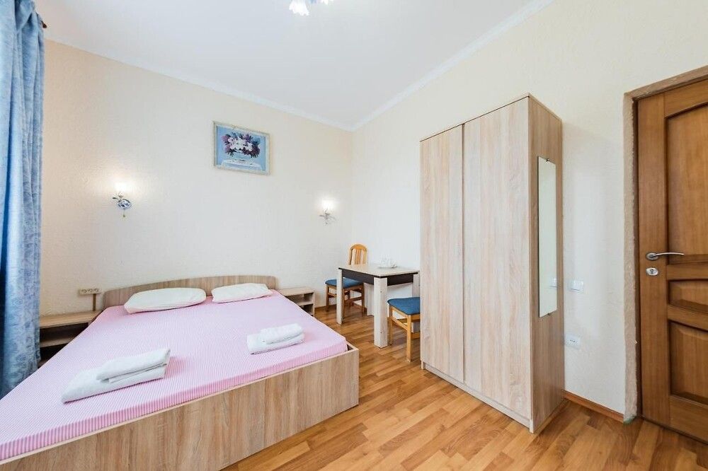 БРИСТОЛЬ, гостевой дом - 21