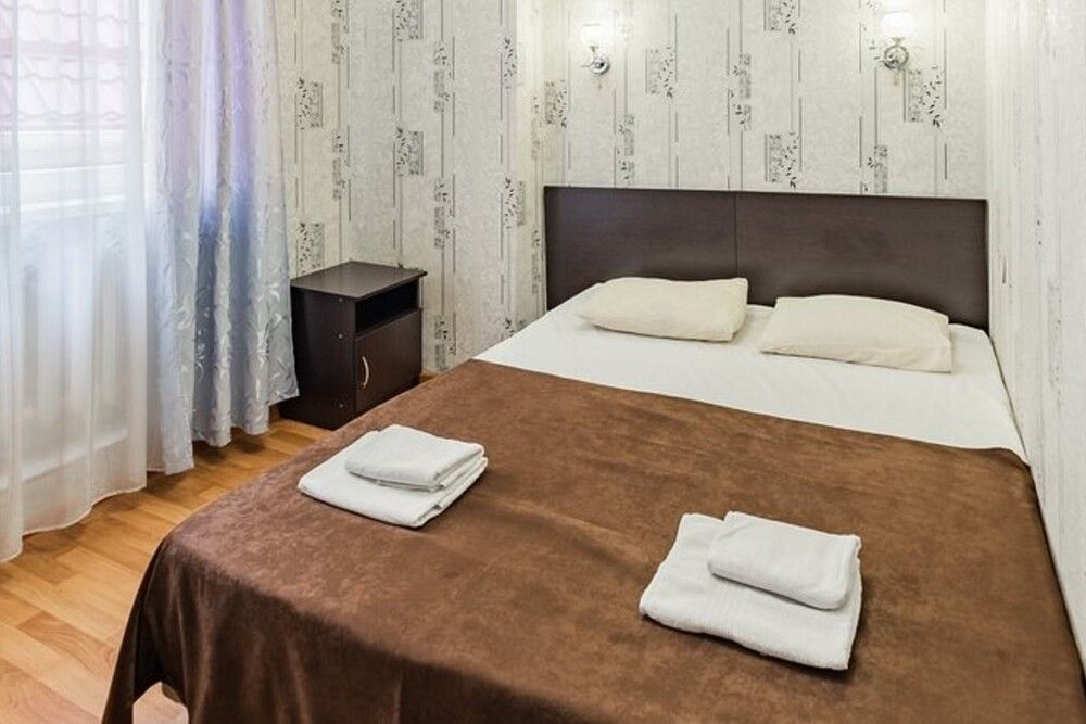 БРИСТОЛЬ, гостевой дом - 20