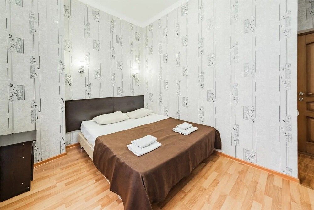 БРИСТОЛЬ, гостевой дом - 19