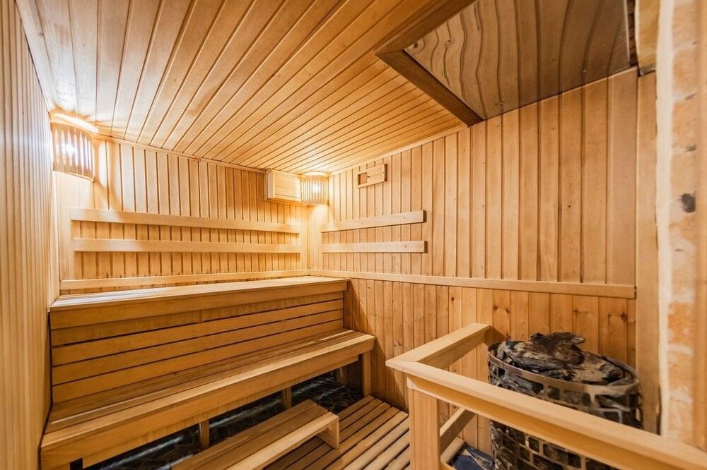 БРИСТОЛЬ, гостевой дом - 14