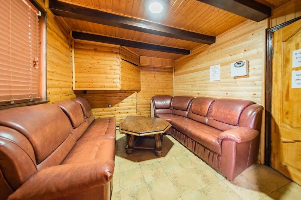 БРИСТОЛЬ, гостевой дом - 13