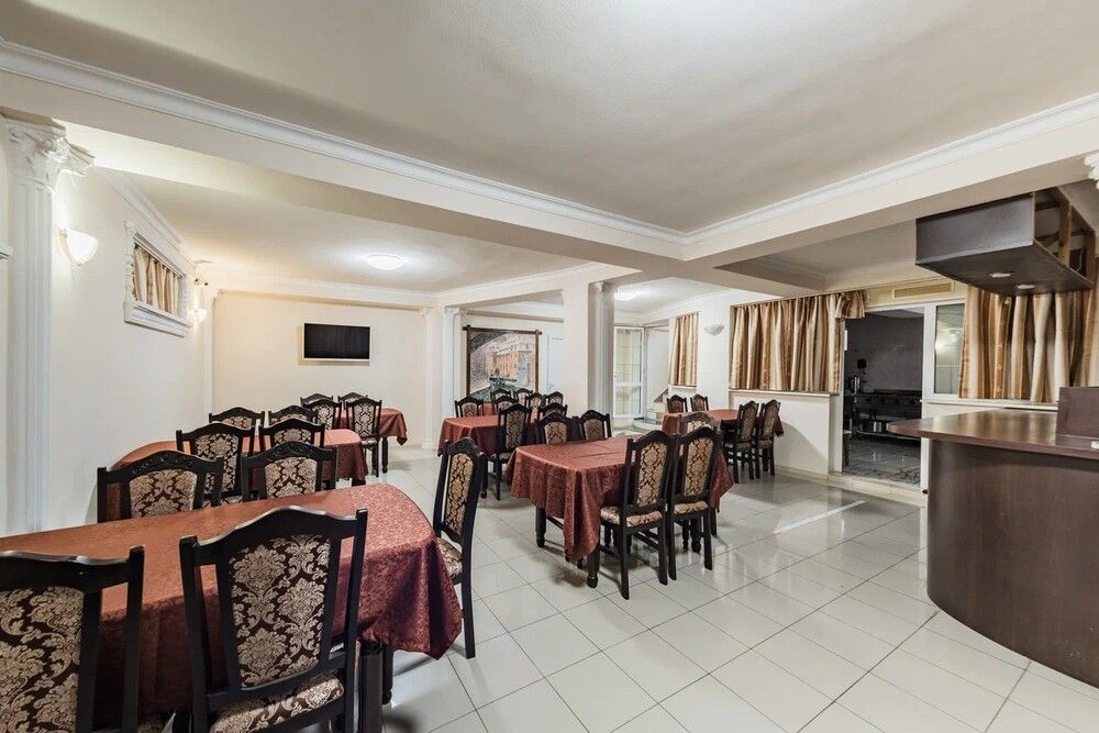 БРИСТОЛЬ, гостевой дом - 11