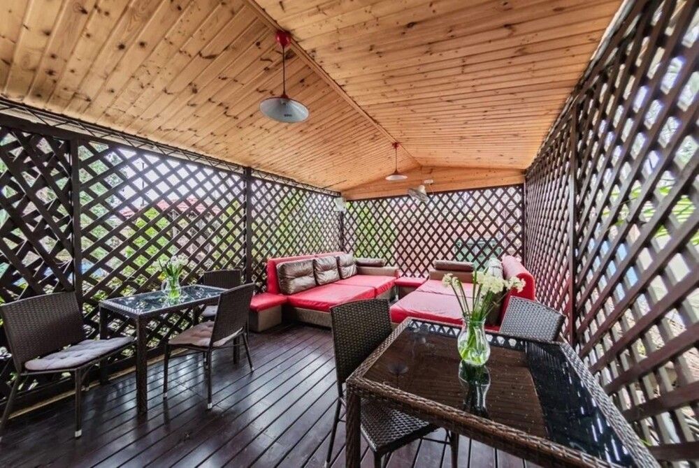 БРИСТОЛЬ, гостевой дом - 10