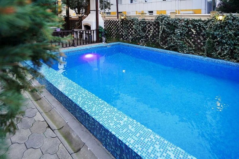 БРИСТОЛЬ, гостевой дом - 6