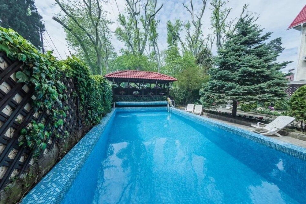 БРИСТОЛЬ, гостевой дом - 7