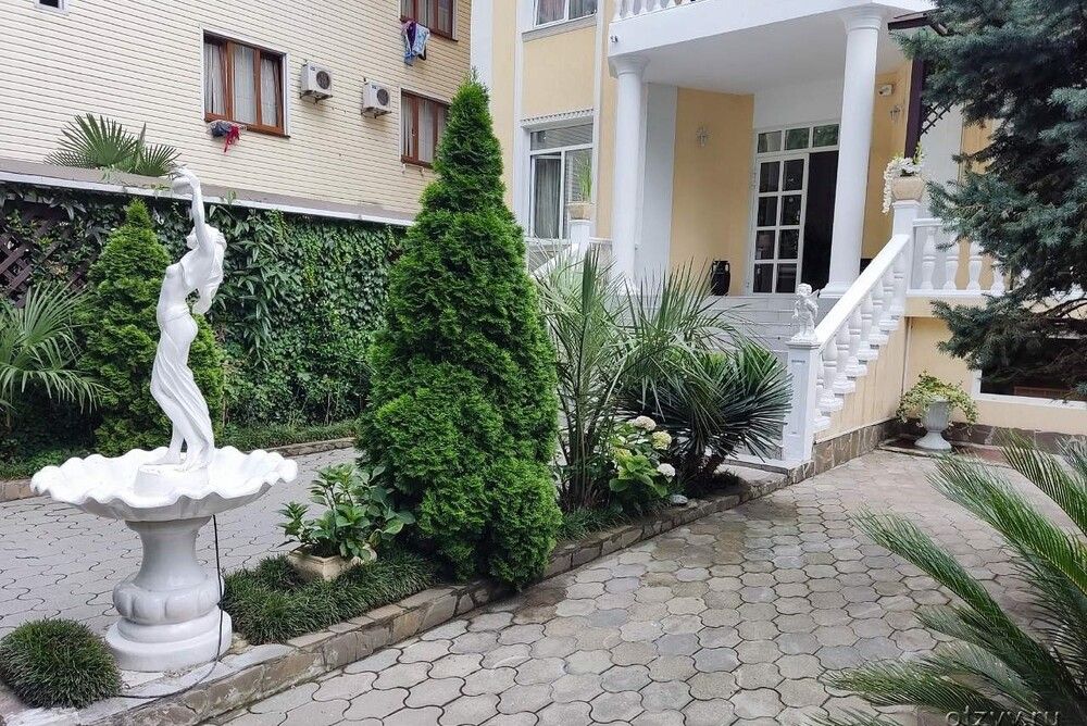 БРИСТОЛЬ, гостевой дом - 4