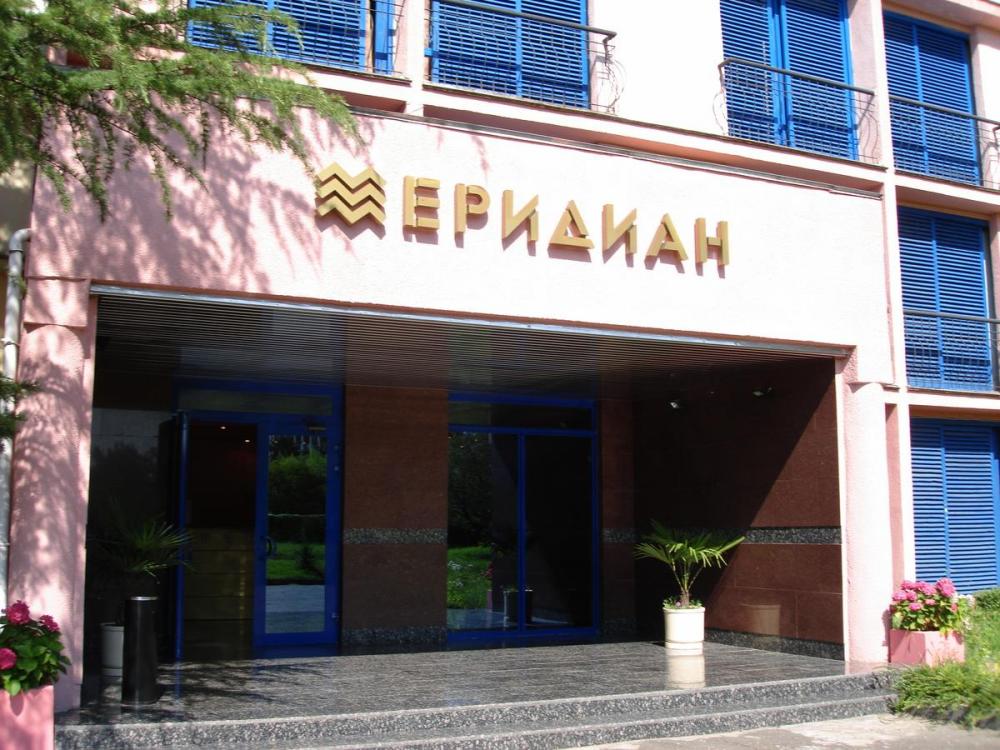 Картинка отеля - 1