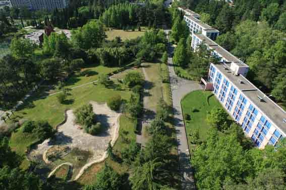 Картинка отеля - 3