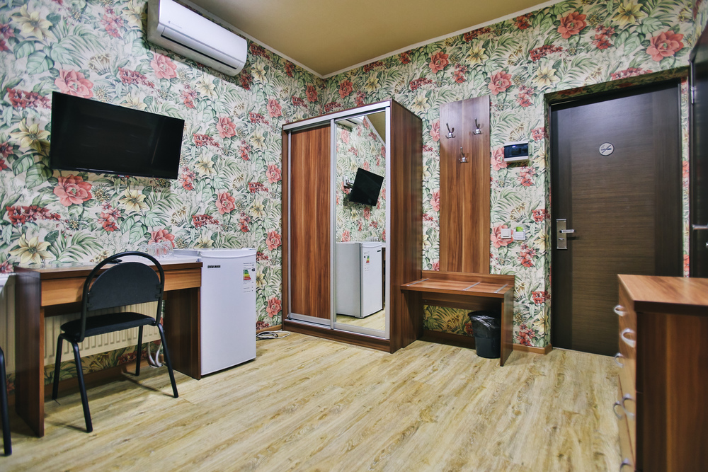 Картинка отеля - 12