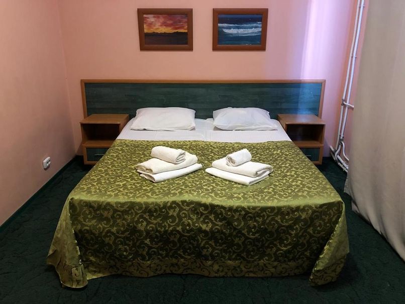 РУСЬ, гостевой дом - 4