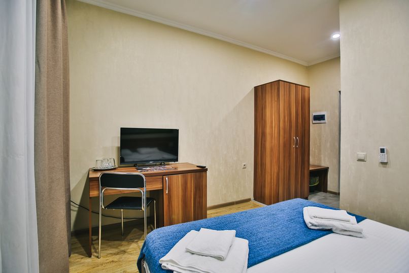 ЛЕМОНГРАСС, отель - 6