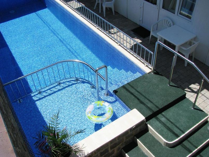 ЛЕМОНГРАСС, отель - 3