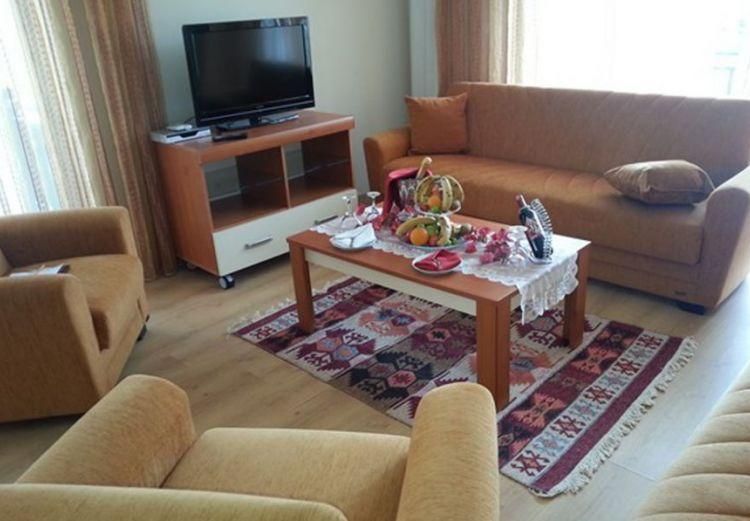 Elamir Resort Hotel - 52