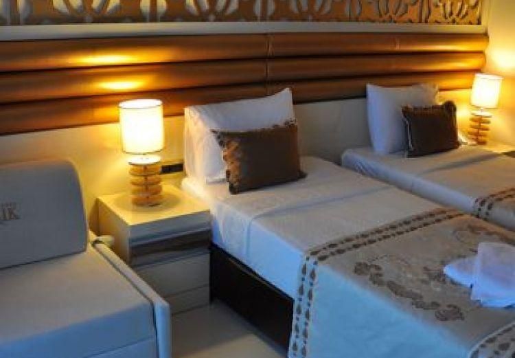 Elamir Resort Hotel - 49