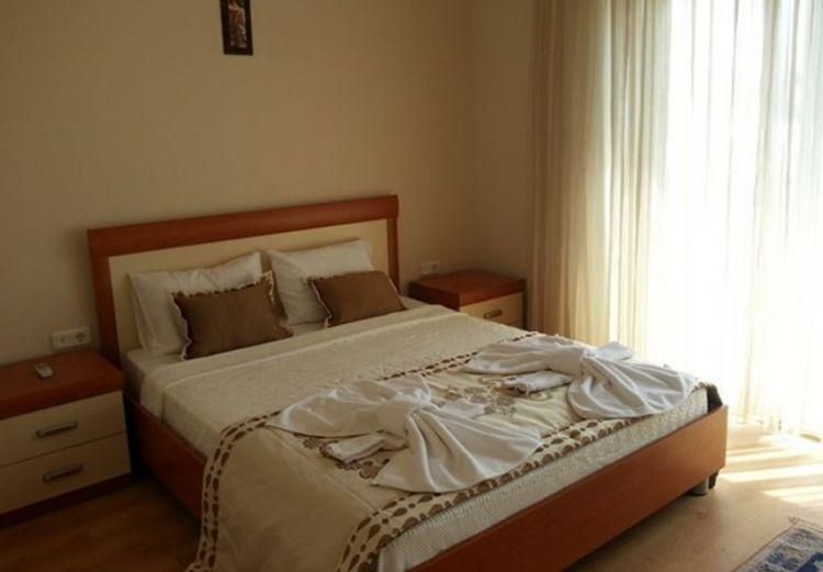 Elamir Resort Hotel - 48