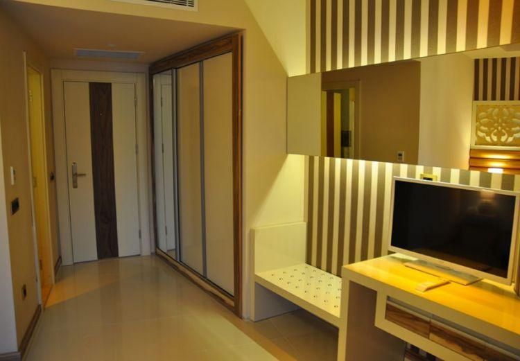 Elamir Resort Hotel - 46