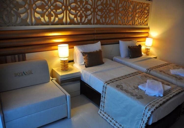 Elamir Resort Hotel - 43