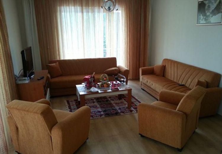 Elamir Resort Hotel - 42