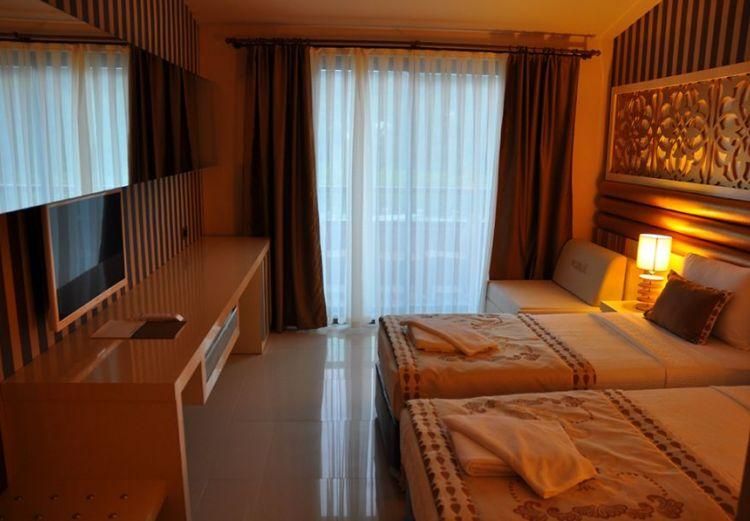 Elamir Resort Hotel - 41