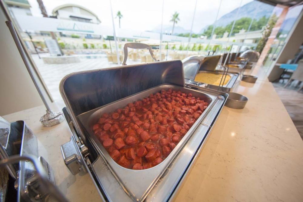 Картинка отеля - 24