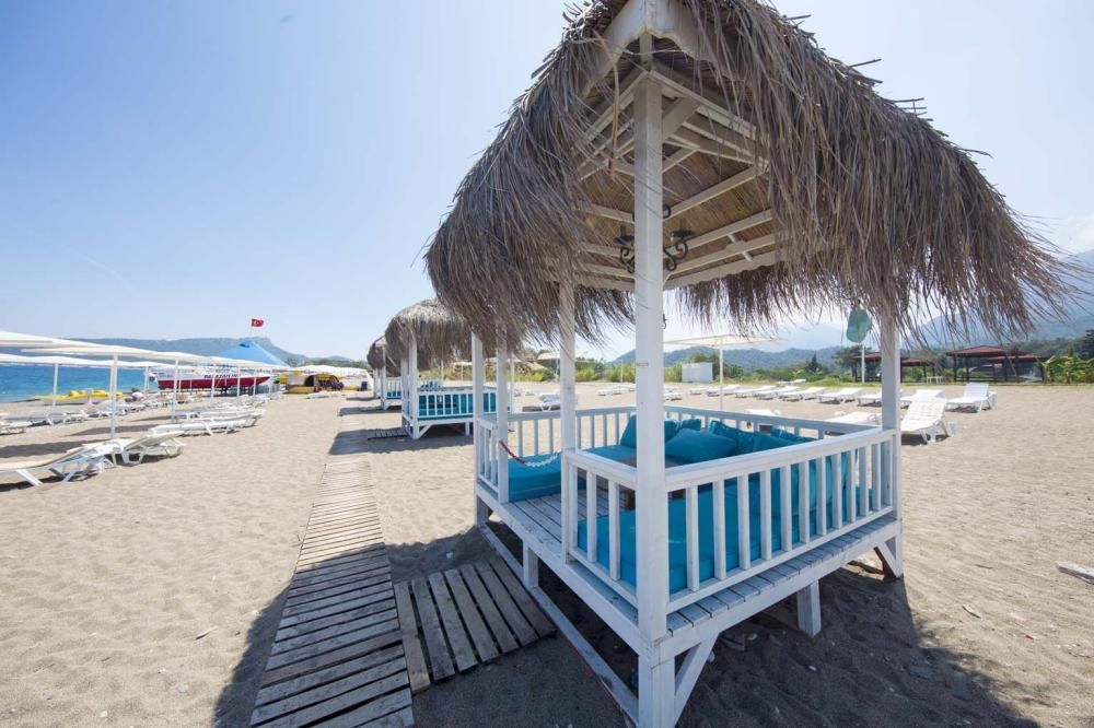 Elamir Resort Hotel - 12