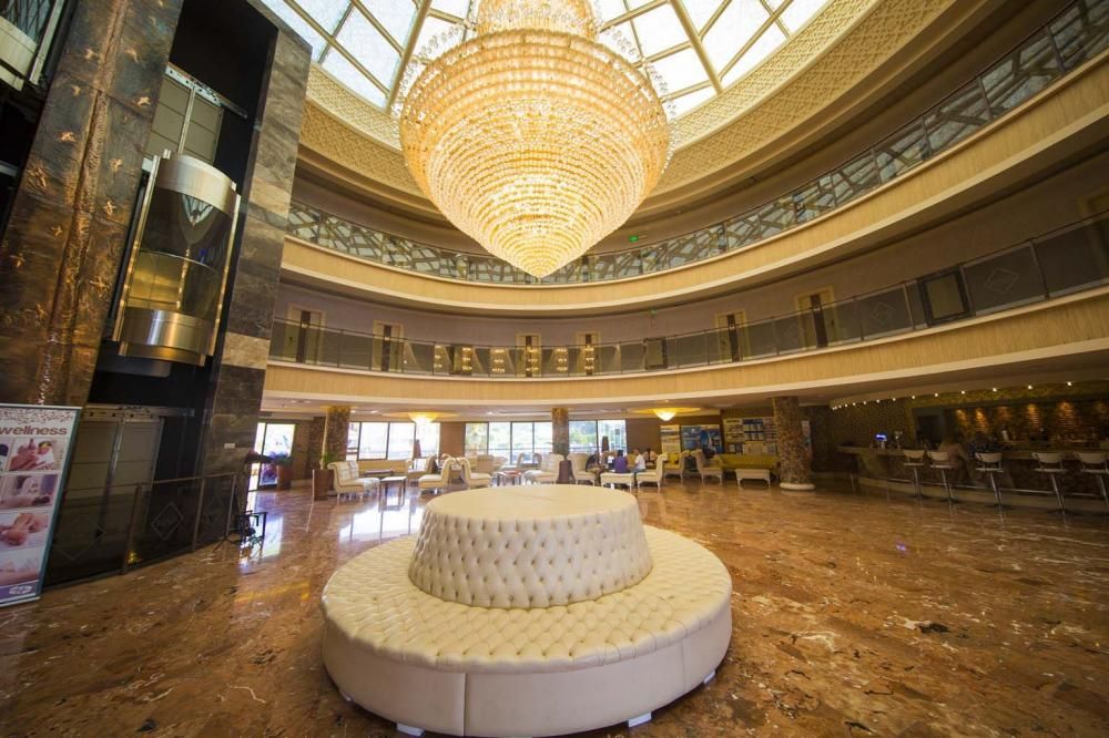 Картинка отеля - 15