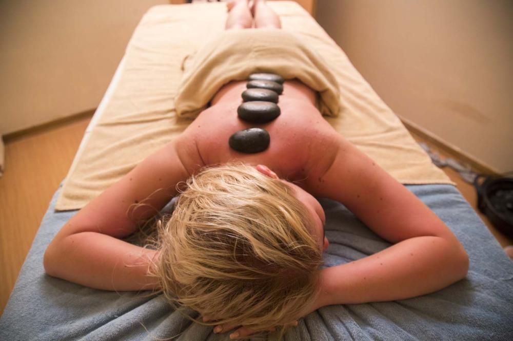 Elamir Resort Hotel - 36