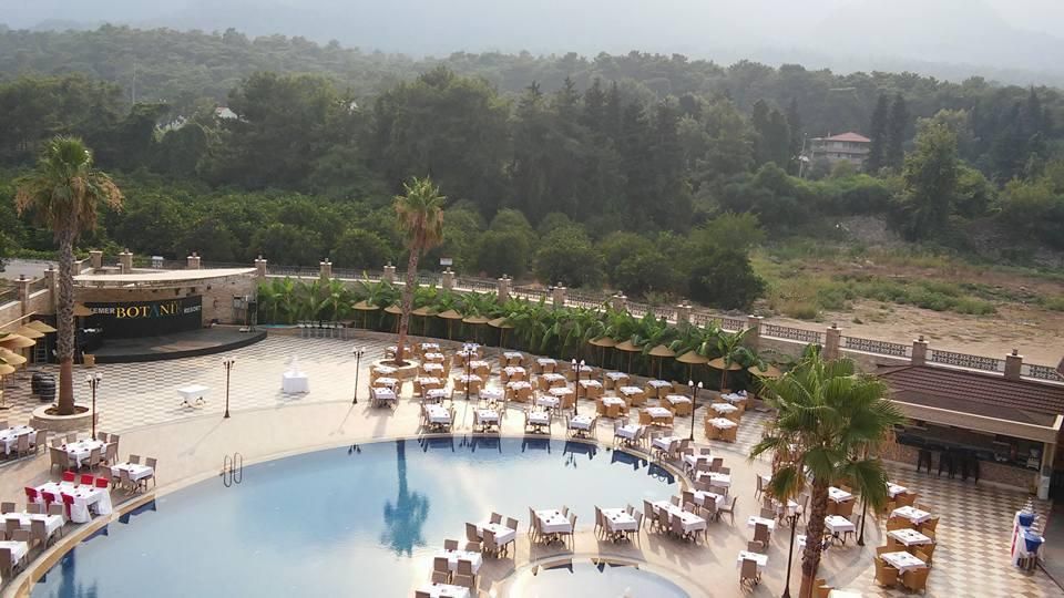 Картинка отеля - 8