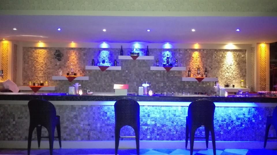 Elamir Resort Hotel - 16