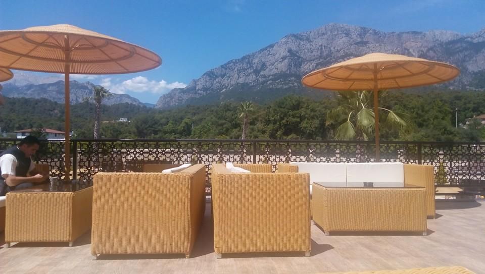 Картинка отеля - 19