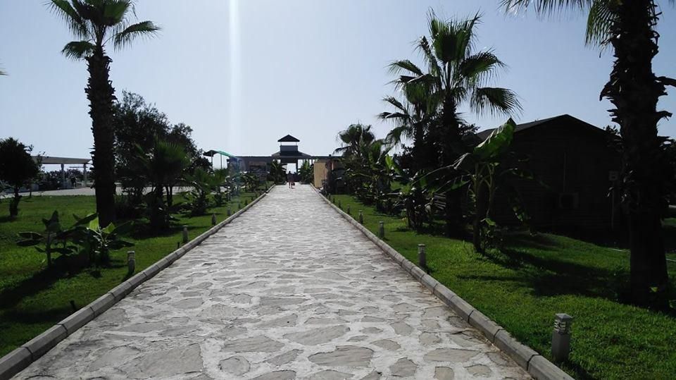 Картинка отеля - 9