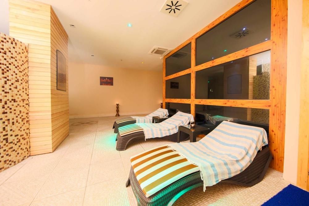 Elamir Resort Hotel - 37