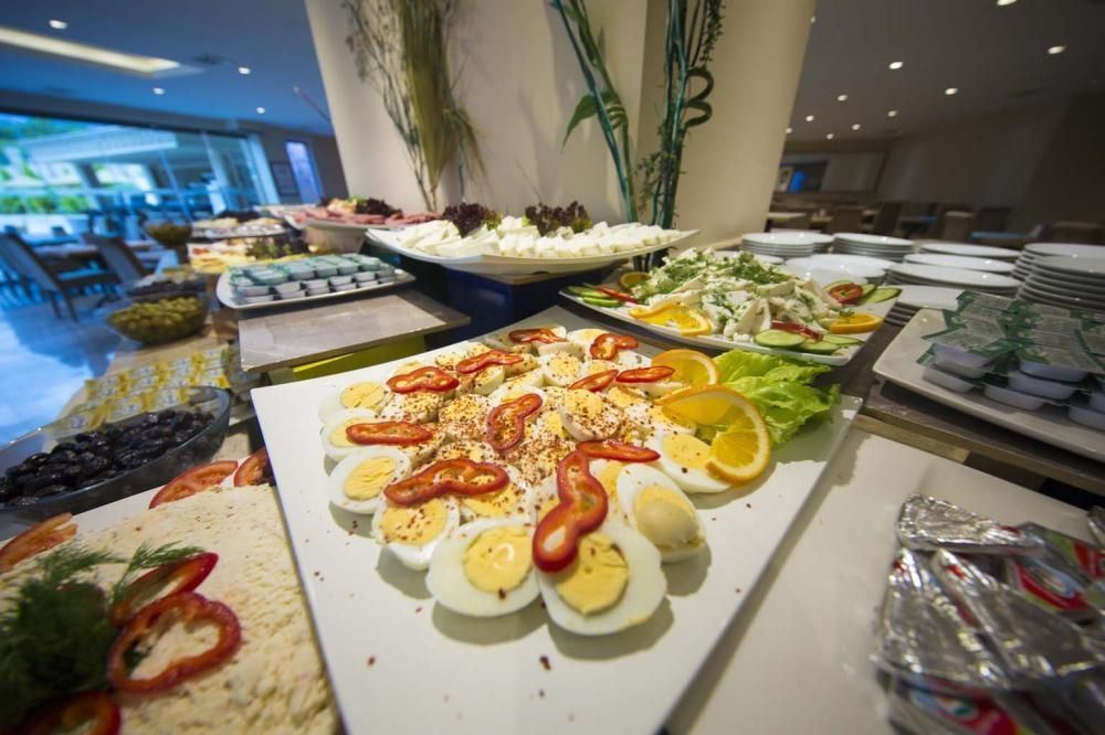 Elamir Resort Hotel - 25