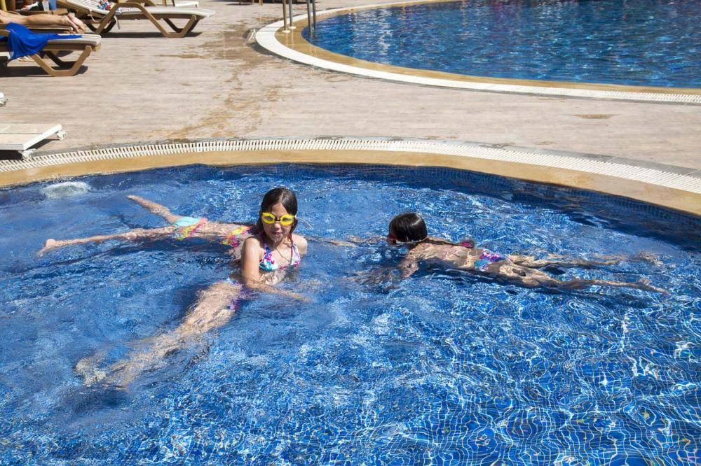 Elamir Resort Hotel - 7