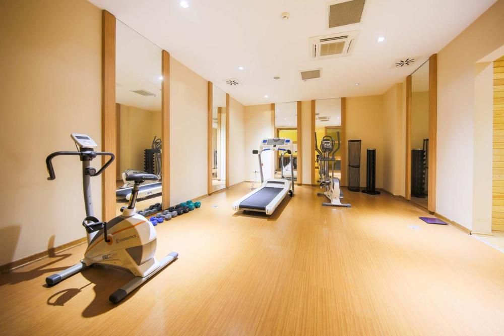 Elamir Resort Hotel - 38