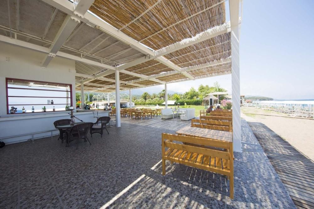 Elamir Resort Hotel - 21