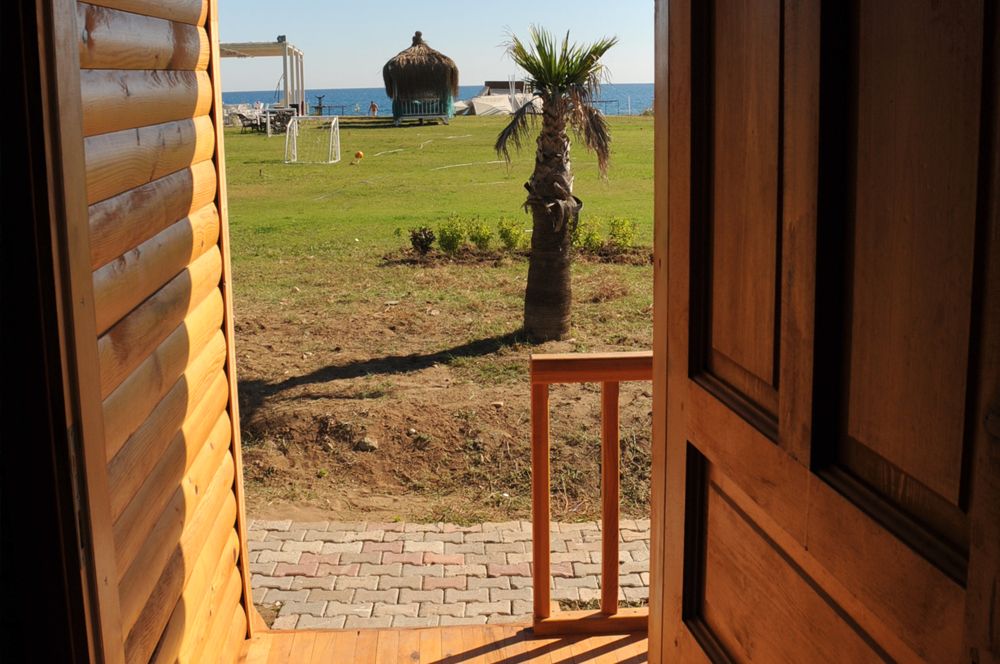 Elamir Resort Hotel - 57