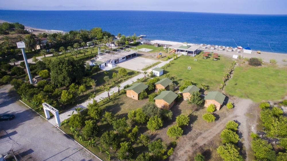 Elamir Resort Hotel - 10