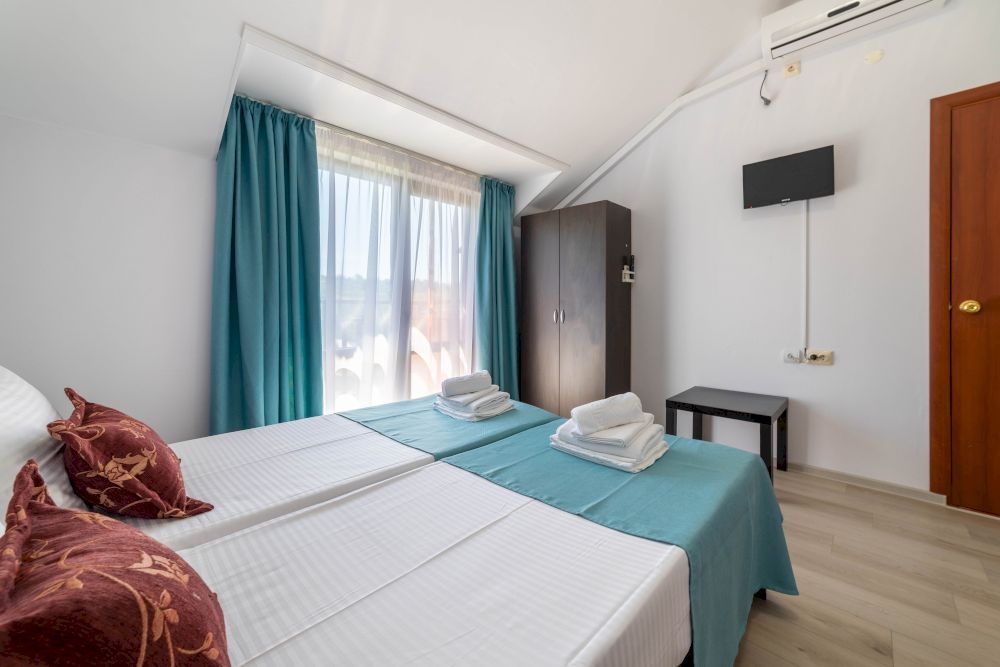 Картинка отеля - 36