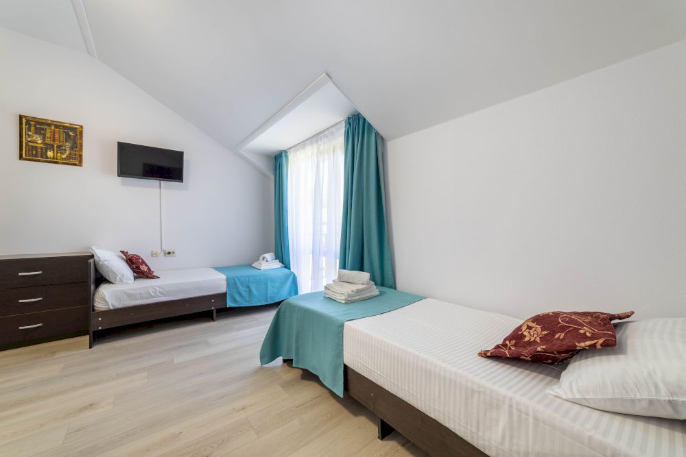 Картинка отеля - 22