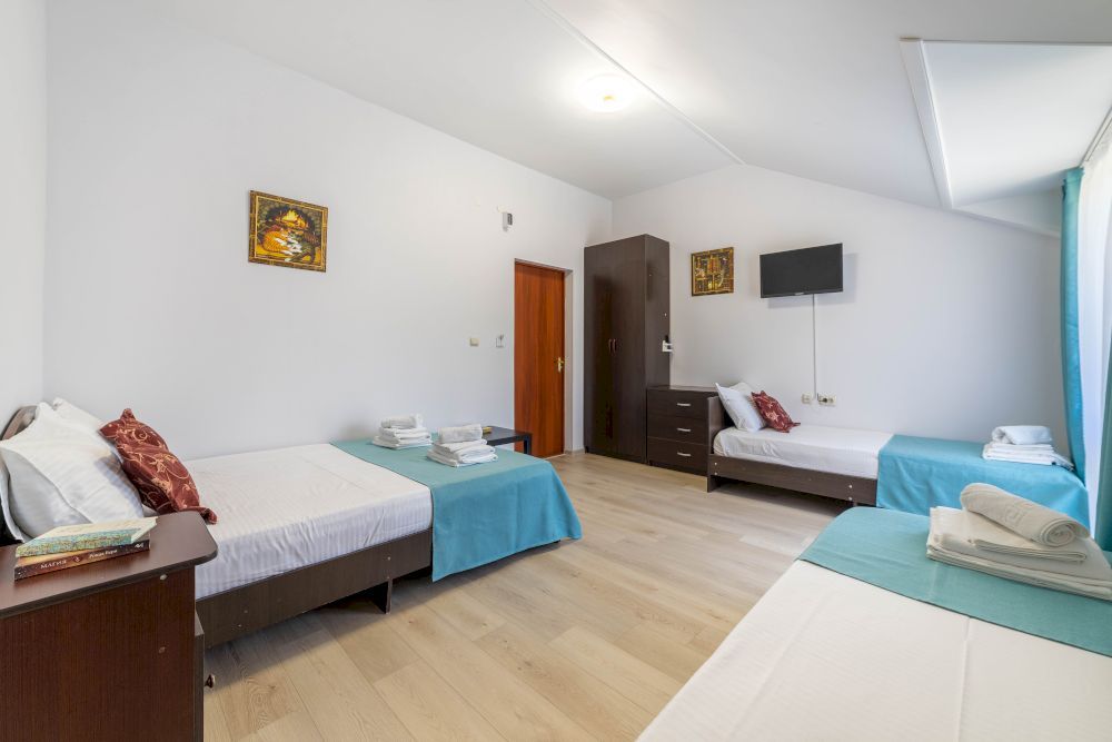 Картинка отеля - 21