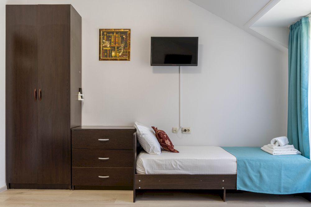 Картинка отеля - 20