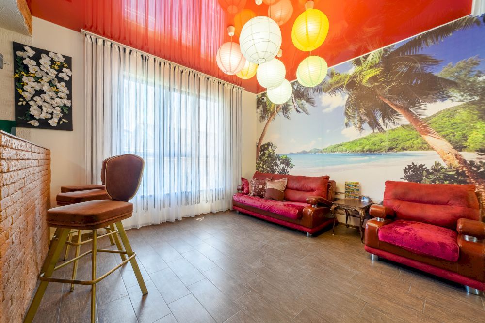 Картинка отеля - 8