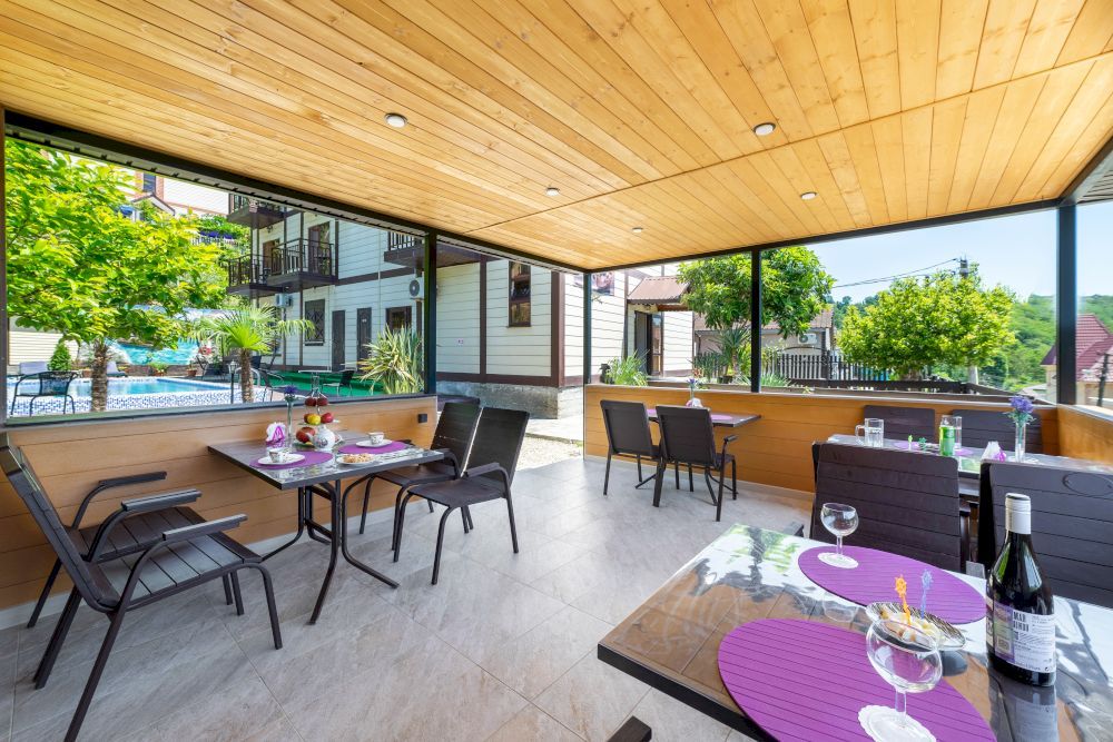 Картинка отеля - 9