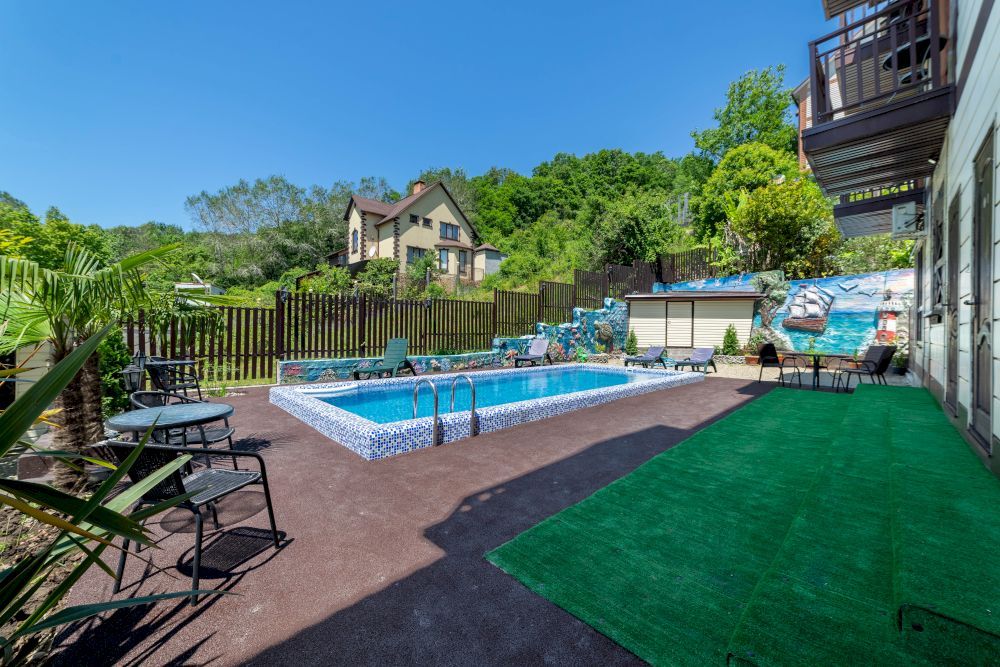 Картинка отеля - 4