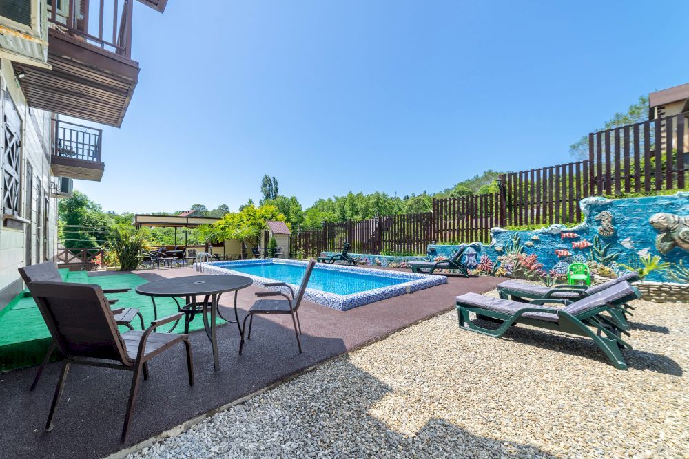 Картинка отеля - 2